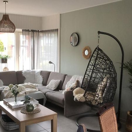 Ibiza Land Lommel Villa Eksteriør bilde
