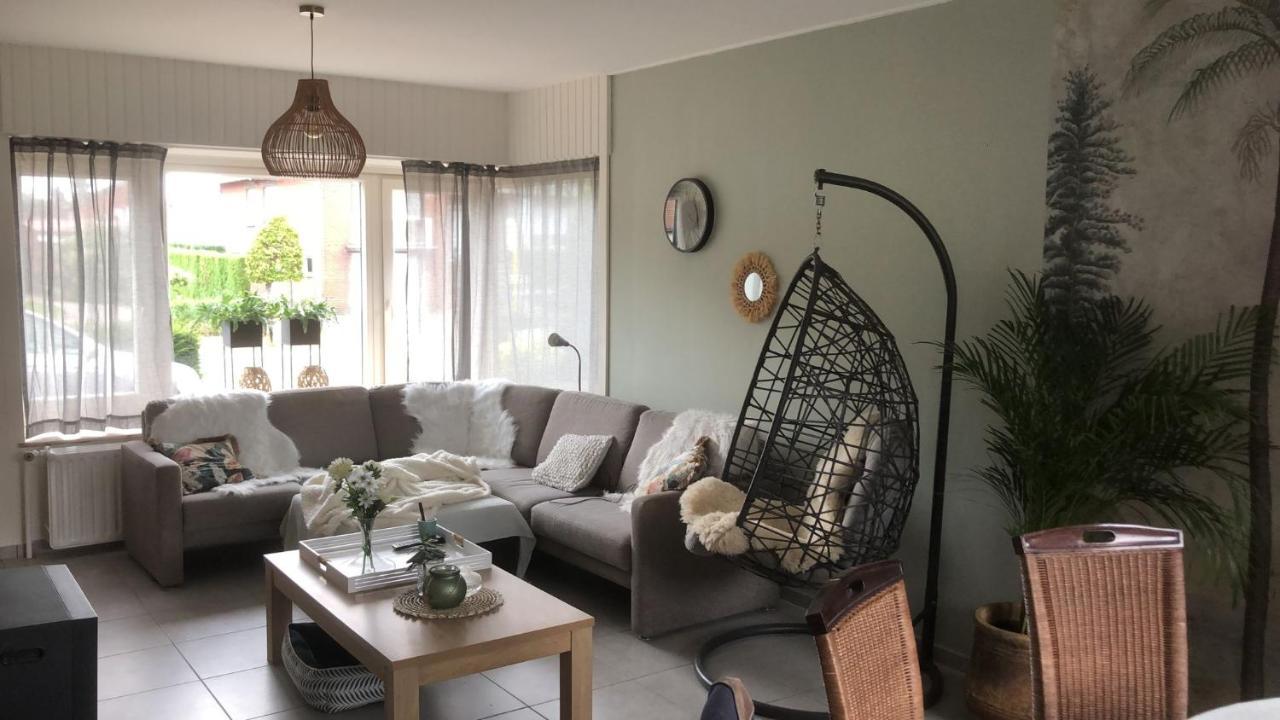 Ibiza Land Lommel Villa Eksteriør bilde