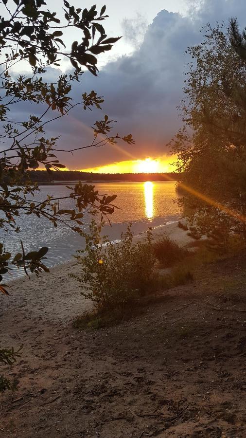 Ibiza Land Lommel Villa Eksteriør bilde