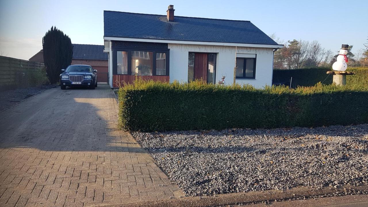 Ibiza Land Lommel Villa Eksteriør bilde