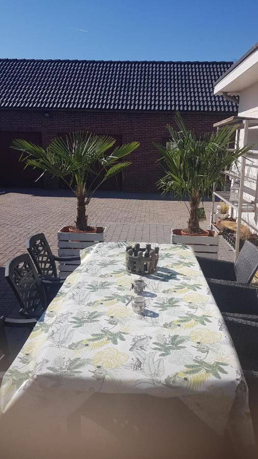 Ibiza Land Lommel Villa Eksteriør bilde